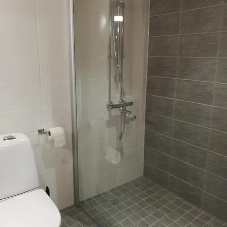 Appartement Starhomes Double Lux 8 Oulu