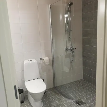 Διαμέρισμα Cozy 2br Lux 8 *