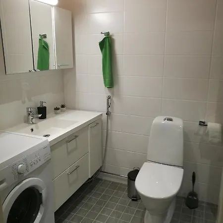 Cozy 2br Lux 8