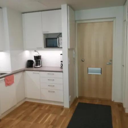 Apartamento Starhomes Double Lux 8