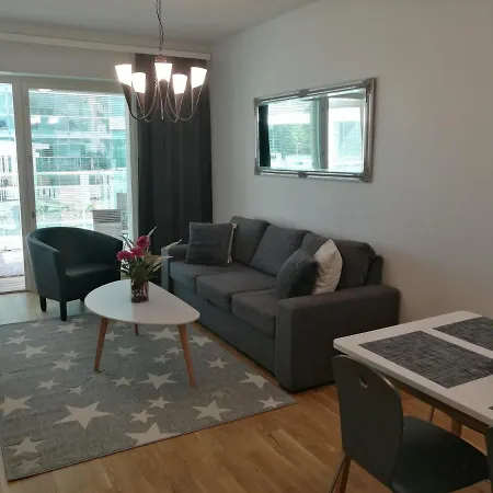 Starhomes Double Lux 8 *