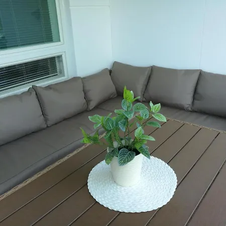 Appartement Starhomes Double Lux 8