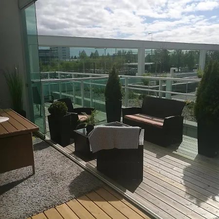 Starhomes Double Lux 8 *