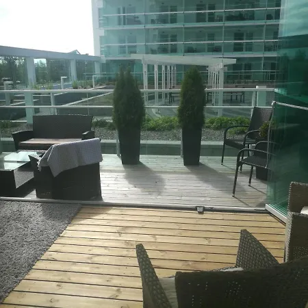 Starhomes Double Lux 8 Apartamento *