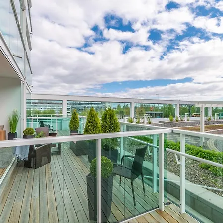 Appartement Starhomes Double Lux 8