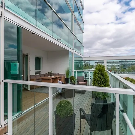 Διαμέρισμα Cozy 2br Lux 8