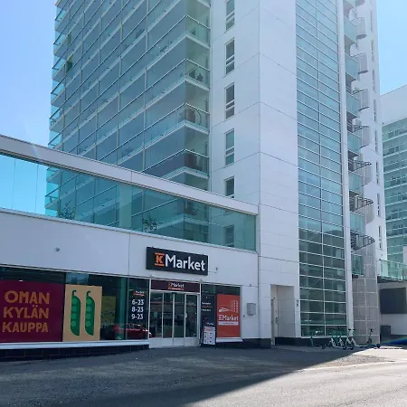 Apartment Starhomes Double Lux 8 *