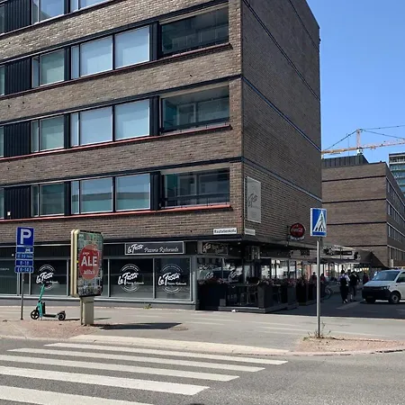 Apartment Starhomes Double Lux 8 *