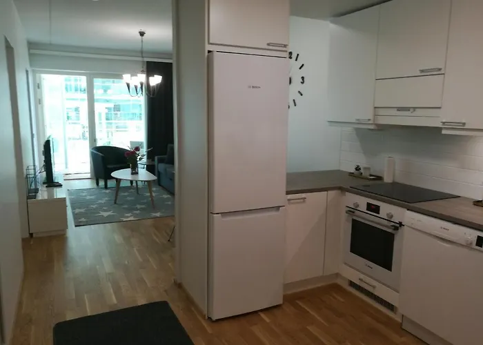 Starhomes Double Lux 8 Διαμέρισμα