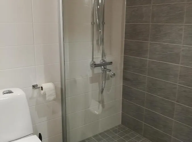 Διαμέρισμα Starhomes Double Lux 8 Όουλου