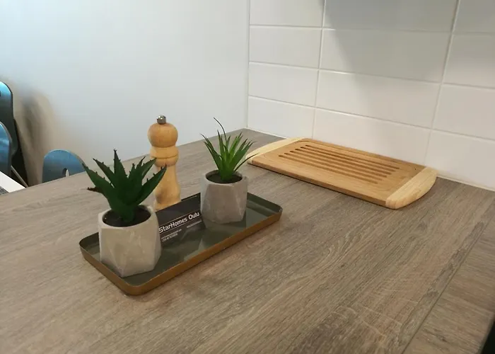 Starhomes Double Lux 8 *