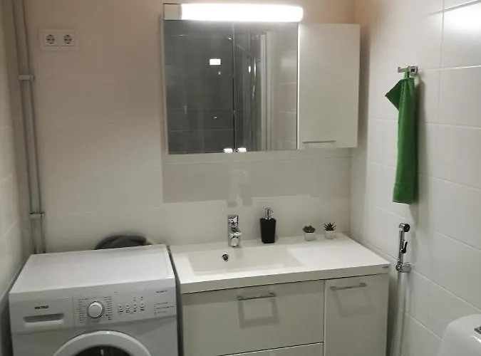 Starhomes Double Lux 8 *