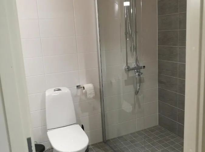 Διαμέρισμα Starhomes Double Lux 8 *