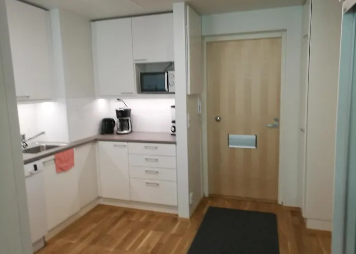 Διαμέρισμα Starhomes Double Lux 8