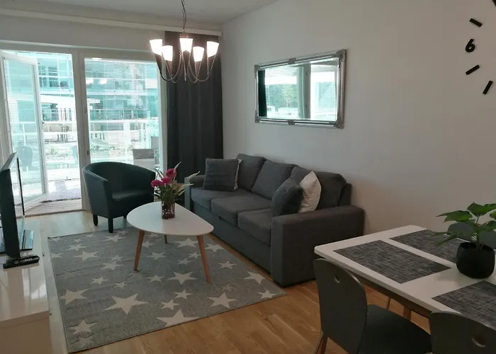 Starhomes Double Lux 8 *