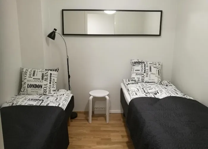 Starhomes Double Lux 8 *