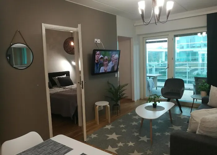 Starhomes Double Lux 8