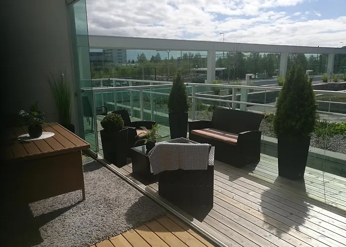 Starhomes Double Lux 8 *