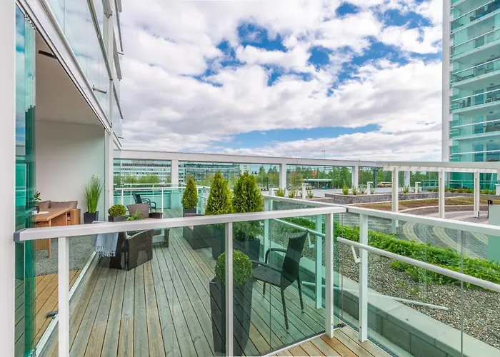 Διαμέρισμα Starhomes Double Lux 8