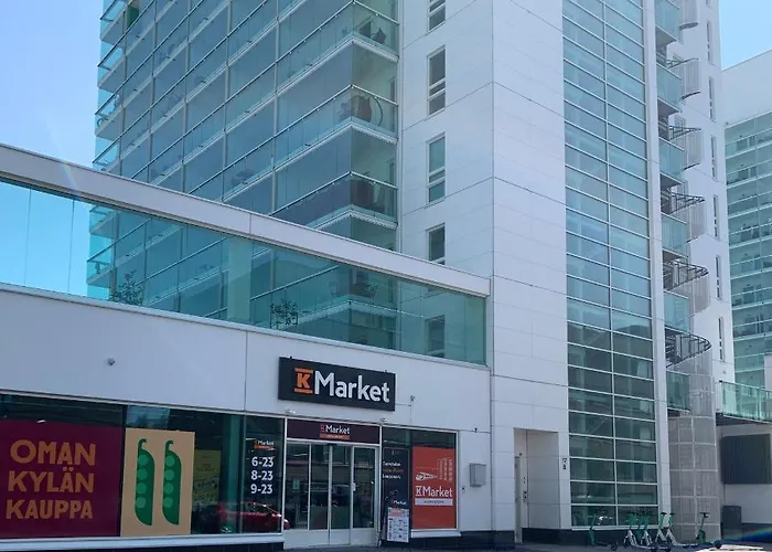 아파트 Starhomes Double Lux 8 *